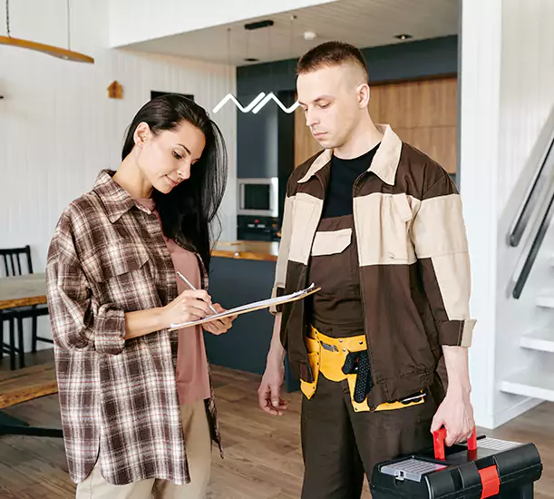 Our Approach to Advanced Electrical Services in Brentwood, TN