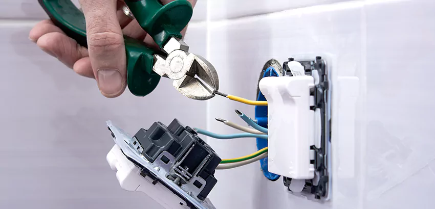 Outlet and Switch Repair Services in Brentwood