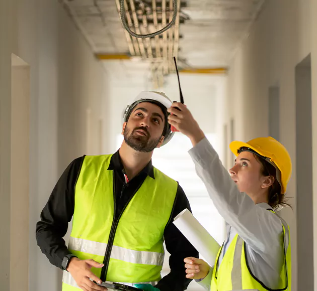 Licensed Commercial Electrician: Your Local Business Electrical Partner in Brentwood, TN