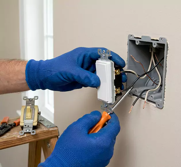 Professional Light Switch Replacement: Your Local Swap-Out Team in Brentwood, TN