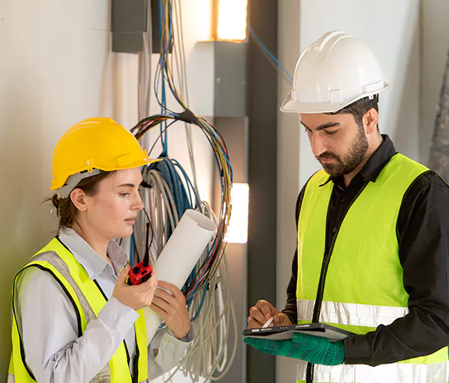 Why Businesses Choose Us as Their Commercial Electrician in Brentwood, TN?
